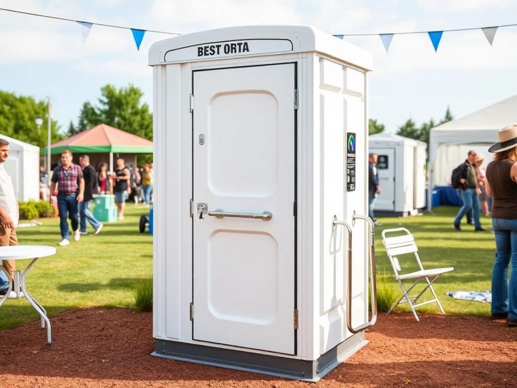 ADA Accessible Units in Sturgis, MI
